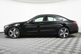 Thumbnail of 2025 Black Mercedes-Benz C-Class