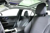 Thumbnail of 2025 Black Mercedes-Benz C-Class