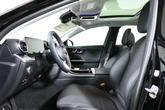 Thumbnail of 2025 Black Mercedes-Benz C-Class