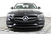 Thumbnail of 2025 Black Mercedes-Benz C-Class