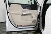 Thumbnail of 2025 Polar White Mercedes-Benz GLB 250