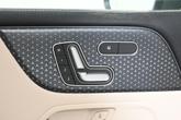 Thumbnail of 2025 Polar White Mercedes-Benz GLB 250