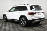 Thumbnail of 2025 Polar White Mercedes-Benz GLB 250