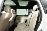 Thumbnail of 2025 Polar White Mercedes-Benz GLB 250