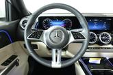 Thumbnail of 2025 Polar White Mercedes-Benz GLB 250
