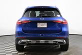 Thumbnail of 2025 Blue Mercedes-Benz GLC 300