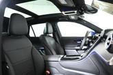 Thumbnail of 2025 Blue Mercedes-Benz GLC 300