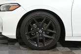 Thumbnail of 2025 White Honda Civic