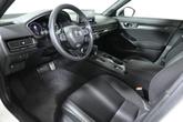 Thumbnail of 2025 White Honda Civic