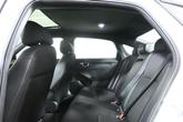 Thumbnail of 2025 White Honda Civic