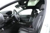 Thumbnail of 2025 White Honda Civic