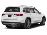 Thumbnail of 2025 White Mercedes-Benz GLS 450
