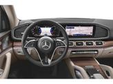 Thumbnail of 2025 White Mercedes-Benz GLS 450