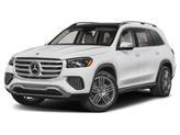 Photo of 2025 White Mercedes-Benz GLS 450