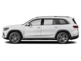 Thumbnail of 2025 White Mercedes-Benz GLS 450
