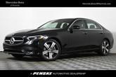 Photo of 2025 Black Mercedes-Benz C-Class