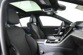 Thumbnail of 2025 Black Mercedes-Benz C-Class