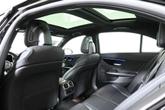 Thumbnail of 2025 Black Mercedes-Benz C-Class