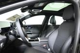 Thumbnail of 2025 Black Mercedes-Benz C-Class