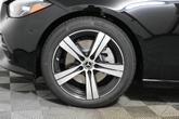 Thumbnail of 2025 Black Mercedes-Benz C-Class