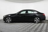 Thumbnail of 2025 Black Mercedes-Benz C-Class