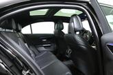 Thumbnail of 2025 Black Mercedes-Benz C-Class