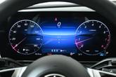 Thumbnail of 2025 Black Mercedes-Benz C-Class