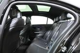Thumbnail of 2025 Black Mercedes-Benz C-Class