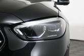 Thumbnail of 2025 Black Mercedes-Benz C-Class