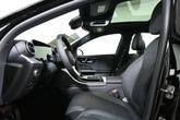 Thumbnail of 2025 Black Mercedes-Benz C-Class