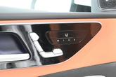 Thumbnail of 2025 Polar White Mercedes-Benz C-Class