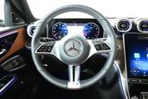 Thumbnail of 2025 Polar White Mercedes-Benz C-Class