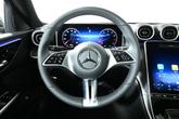 Thumbnail of 2025 Black Mercedes-Benz C-Class
