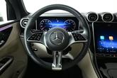 Thumbnail of 2025 Polar White Mercedes-Benz GLC 300