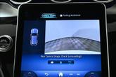 Thumbnail of 2025 Polar White Mercedes-Benz GLC 300