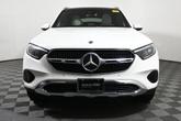 Thumbnail of 2025 Polar White Mercedes-Benz GLC 300