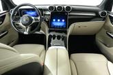 Thumbnail of 2025 Polar White Mercedes-Benz GLC 300