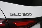 Thumbnail of 2025 Polar White Mercedes-Benz GLC 300