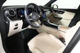 Thumbnail of 2025 Polar White Mercedes-Benz GLC 300