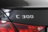 Thumbnail of 2025 Black Mercedes-Benz C-Class