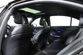 Thumbnail of 2025 Black Mercedes-Benz C-Class