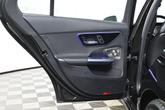 Thumbnail of 2025 Black Mercedes-Benz C-Class