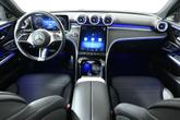 Thumbnail of 2025 Black Mercedes-Benz C-Class