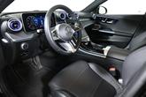 Thumbnail of 2025 Black Mercedes-Benz C-Class