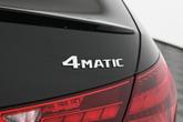 Thumbnail of 2025 Black Mercedes-Benz C-Class