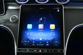 Thumbnail of 2025 Black Mercedes-Benz C-Class