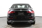 Thumbnail of 2025 Black Mercedes-Benz C-Class