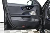 Thumbnail of 2025 Black Mercedes-Benz C-Class