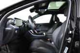 Thumbnail of 2025 Black Mercedes-Benz C-Class