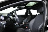 Thumbnail of 2025 Black Mercedes-Benz C-Class